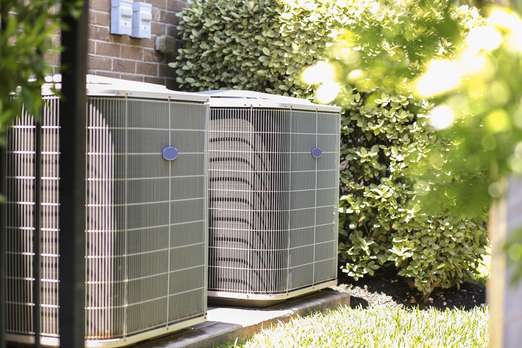 AC Units